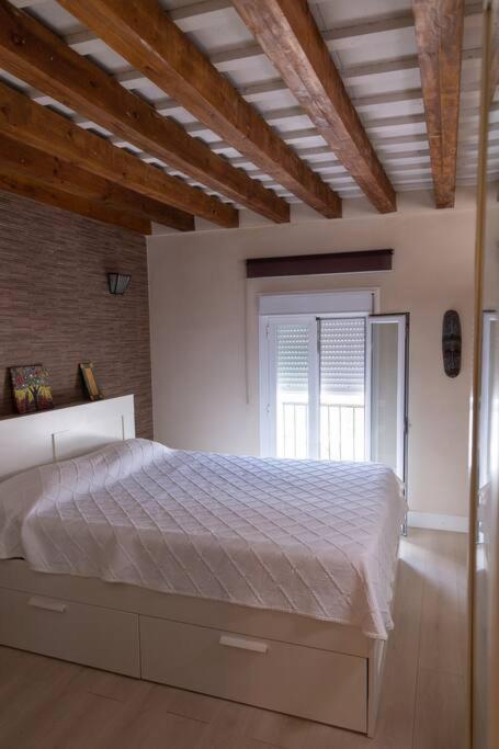 Ferienwohnung El Loft De Abreu Cádiz Exterior foto
